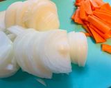 私のチーズタッカルビ(辛さ調節可能!)作り方5写真