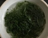 冷え対策☆生姜の炊き込みご飯作り方3写真