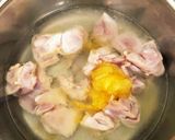 洋風とりにく角煮風作り方2写真