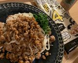 モグモグざくざく食べるソース♪作り方4写真