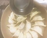 紫蘇餃子♡お肉と紫蘇で美味しくヘルシーに作り方6写真