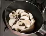 簡単!めんつゆで鳥むね肉の親子丼!作り方5写真