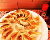 紫蘇餃子♡お肉と紫蘇で美味しくヘルシーに作り方11写真