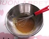 ご飯がすすむ～♫♬ニラつくね♡作り方2写真