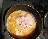 簡単!めんつゆで鳥むね肉の親子丼!作り方7写真