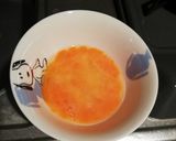 簡単!めんつゆで鳥むね肉の親子丼!作り方2写真