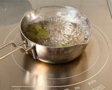 牛塊肉で、手作り【コンビーフ】作り方1写真