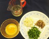 ≪離乳食９～１１か月頃≫凍り豆腐の卵とじ作り方1写真