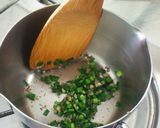 ≪離乳食９～１１か月頃≫凍り豆腐の卵とじ作り方2写真