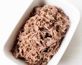 牛塊肉で、手作り【コンビーフ】作り方7写真