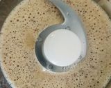 ごつごつナッツ★おからチョコパウンド作り方1写真