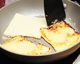フレンチトーストのフルーツサンド作り方6写真