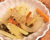 さっぱり☆サイゼリヤ風セロリのピクルス作り方6写真