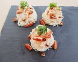 ピーカン和風担々作り方7写真