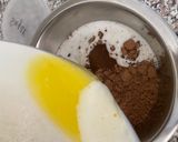 究極のアメリカンブラウニー。作り方3写真