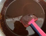 究極のアメリカンブラウニー。作り方5写真