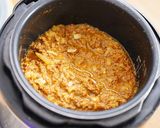 夏野菜たっぷりキーマカレー(電気圧力鍋)作り方9写真