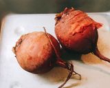 【スウェーデン】ビーツのピクルス作り方2写真