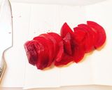 【スウェーデン】ビーツのピクルス作り方7写真