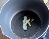 餃子入り塩タンメン作り方3写真