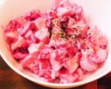 【スウェーデン】ビーツのピクルス作り方12写真