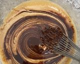 究極のアメリカンブラウニー。作り方6写真