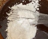 究極のアメリカンブラウニー。作り方7写真