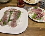 初挑戦！鯵の三枚おろし作り方8写真