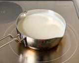 軽い口当たり♪手作り【クリームチーズ 】作り方1写真
