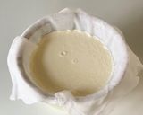 軽い口当たり♪手作り【クリームチーズ 】作り方3写真