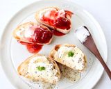 軽い口当たり♪手作り【クリームチーズ 】作り方10写真