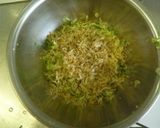 【やまなしの食】ねぎみそ作り方3写真