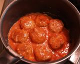 肉団子の野菜グラッセ作り方4写真