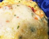 頑張らない、でも美味しくしたいかに玉！作り方7写真