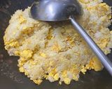 賄い!ポークケチャップ&スパイシーライス作り方5写真