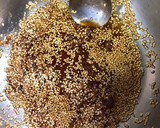 キャベツとえのきの胡麻おかか和え作り方1写真