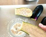 絶品！基本のナスの照り焼き作り方2写真