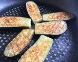 絶品！基本のナスの照り焼き作り方4写真