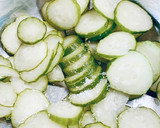 これも美味しい。超簡単！胡瓜だけの酢の物作り方2写真