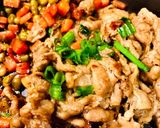 鶏肉を超柔らかくする方法♡塩麹とレモン作り方12写真