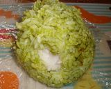 スイカおむすび♥️ビーツ汁&野菜汁編❗作り方5写真