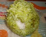 スイカおむすび♥️ビーツ汁&野菜汁編❗作り方5写真