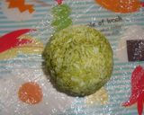 スイカおむすび♥️ビーツ汁&野菜汁編❗作り方6写真