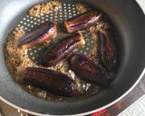 絶品！基本のナスの照り焼き作り方5写真
