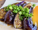 絶品！基本のナスの照り焼き作り方7写真