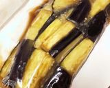 ナスの煮びたし ジッパー袋で味しみしみ作り方6写真
