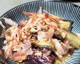 ナスの煮びたし ジッパー袋で味しみしみ作り方8写真