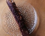 ごつごつナッツ★おからチョコパウンド作り方5写真