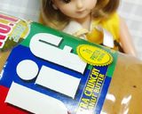 リカちゃん♡ピーナッツドレシングサラダꕤ作り方1写真