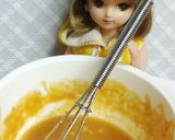リカちゃん♡ピーナッツドレシングサラダꕤ作り方4写真